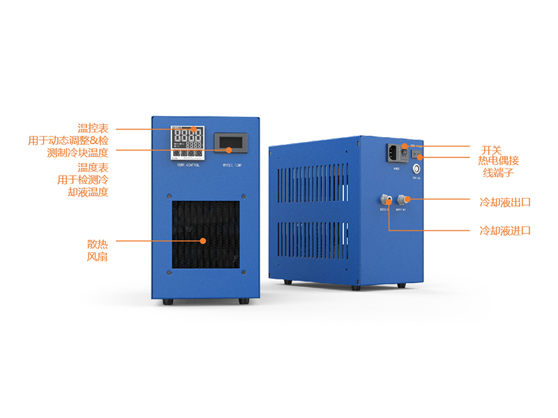 螺杆阀制冷温控器