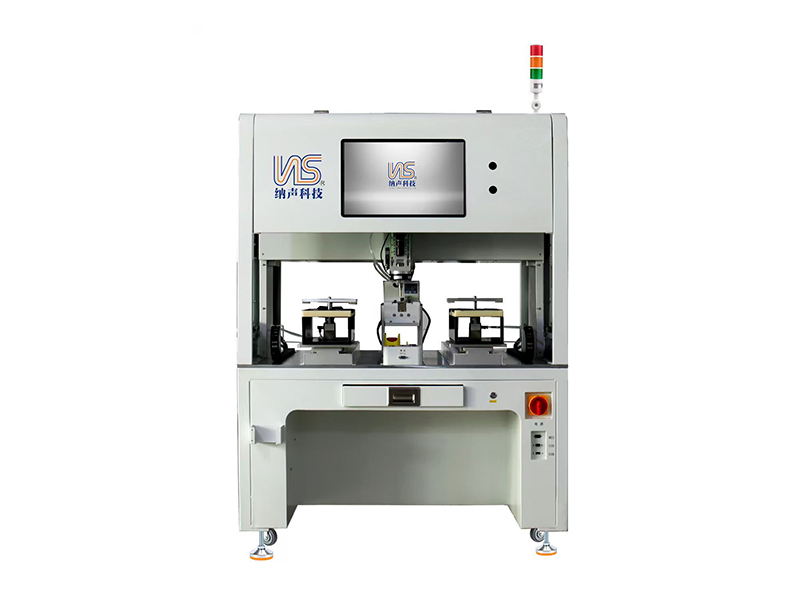 落地式背靠背自动锁螺...